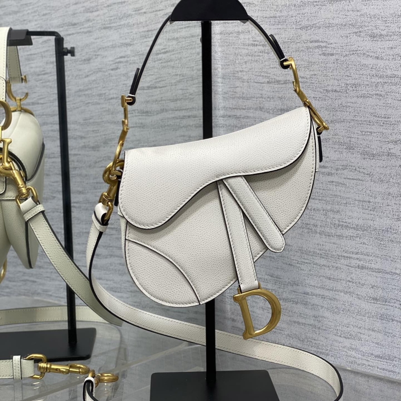 D*or saddle bags